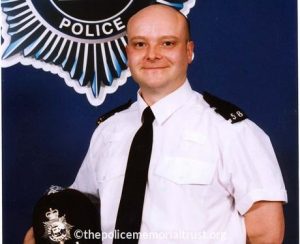PC Jonathan Henry PC Jonathan Henry