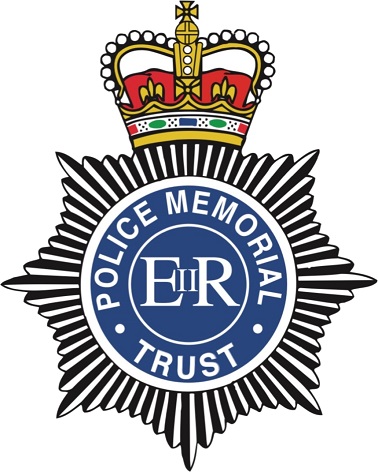The Police Memorial Trust Crest