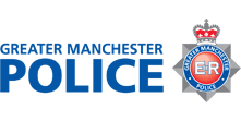 greater manchester police logo