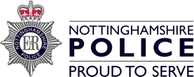 nottinghamshire police logo