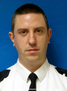 PC David Phillips