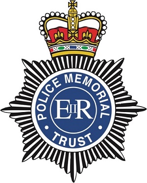 Police Memorial Trust Emblem