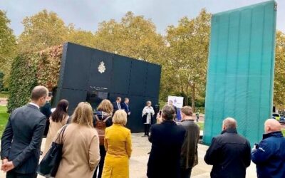 The Police Memorial Trust expands Police Roll of Honour