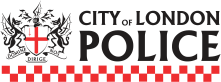 city of london police logo