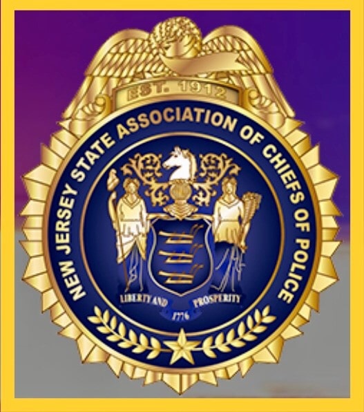 New Jersey State Association Of Chiefs Of Police
