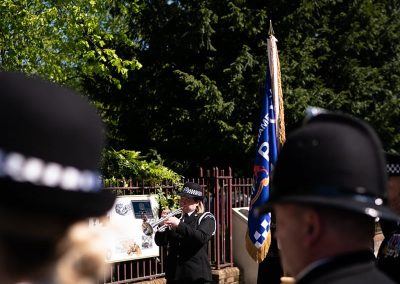 Bugler