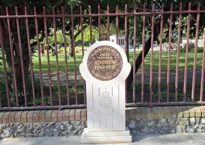 PC Andrew Harper Memorial (1)