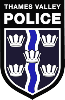 thames valley police logo