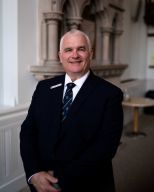 DAVID CHRISTIE