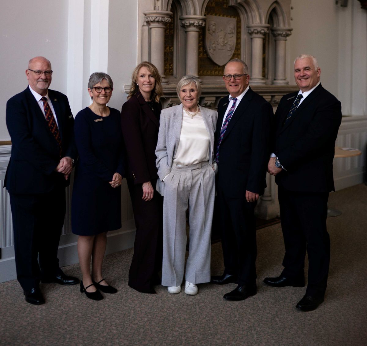 The Police Memorial Trust Trustees The Police Memorial Trust Trustees